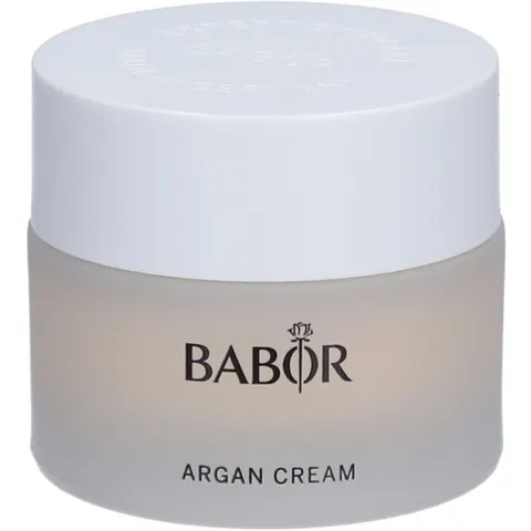 50ml BABOR SKINOVAGE Argan Cream – Bild 2