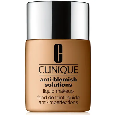 Clinique Acne Solutions Liquid Makeup CN 90 Sand – Medium – Bild 2