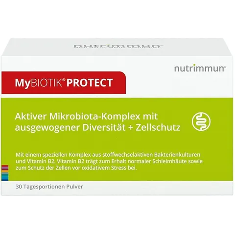 Mybiotik Protect Pulver – 930012 – Bild 2