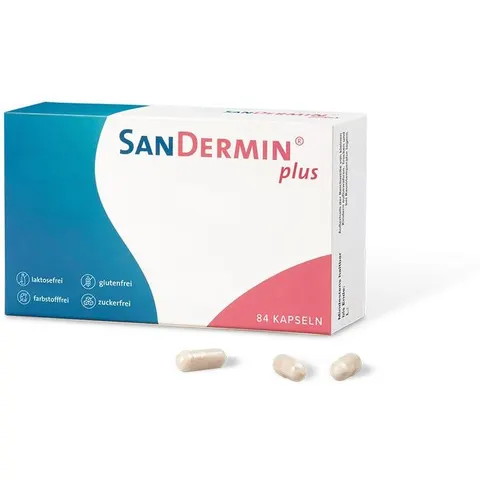 Sandermin Plus Kapseln – 20569771 – Bild 2