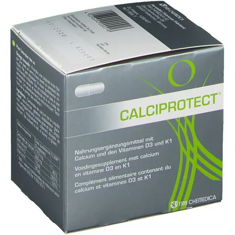 Calciprotect Kapseln – Bild 3