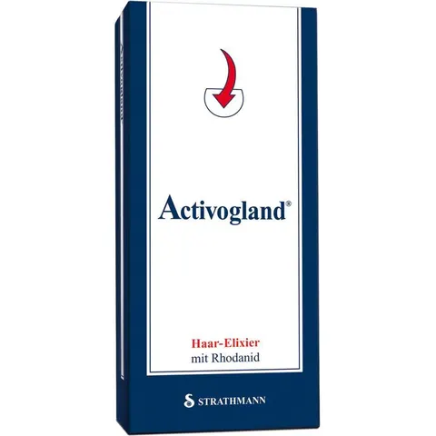Activogland Haar Elixier – Bild 4