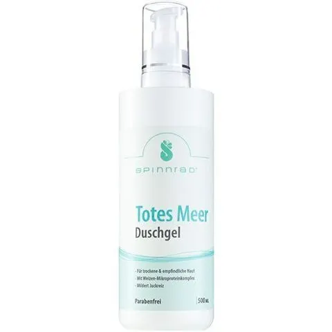 Totes Meer Duschgel – Bild 3