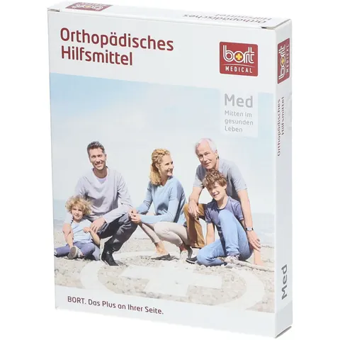 Bort Ellenbogenbandage small haut – Bild 2