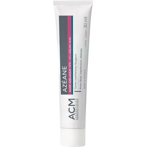 ACM Azéane multifunktionale Creme 30 ml – Bild 2