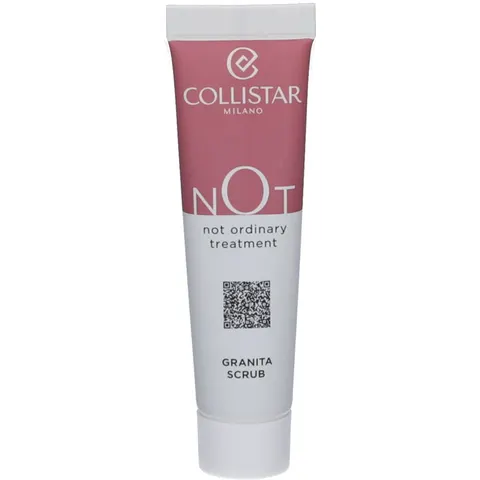 Collistar Nicht Scrub 12 ml – Bild 3