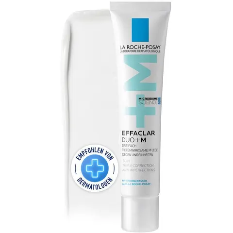 La Roche Posay Effaclar Duo+M – 40 – Bild 2