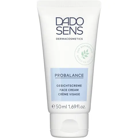 50ml DADO SENS PROBALANCE Gesichtscreme – Bild 3
