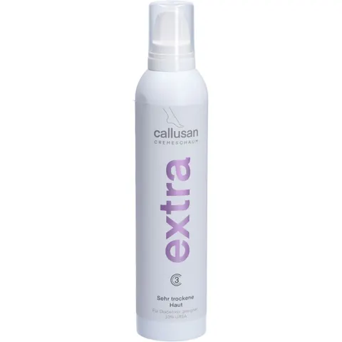 Callusan Extra Xxl Schaum – Bild 2