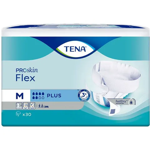 TENA PROskin PLUS M 3X30 St – Bild 2