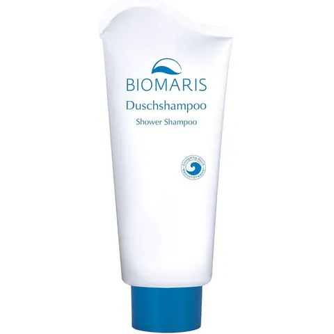 BIOMARIS Duschshampoo 200 ml Shampoo – Bild 3