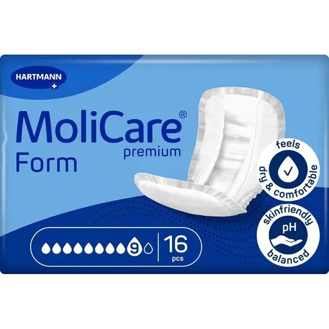 MoliCare premium Form 16 St – Bild 2