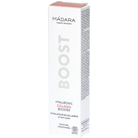 Hyaluronic Collagen Booster – Bild 2