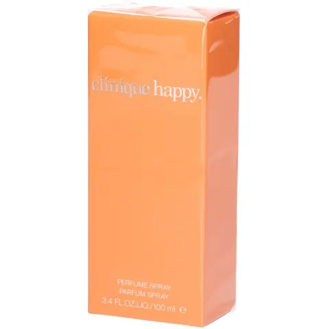Clinique Perfume Spray 100 ml – Bild 5