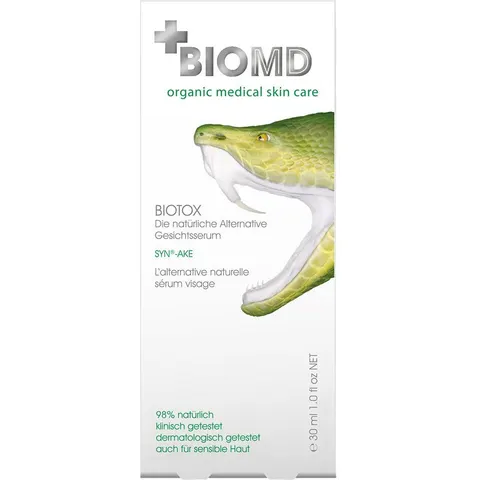 BIOMD Biotox Konzentrat – Bild 2