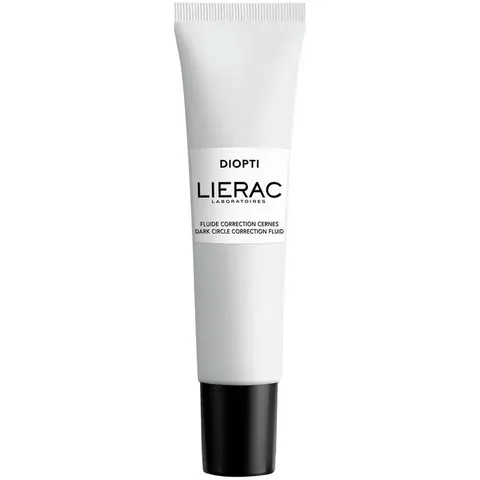 Lierac Diopti Cernes Creme B.augenringen 15ml – Bild 4