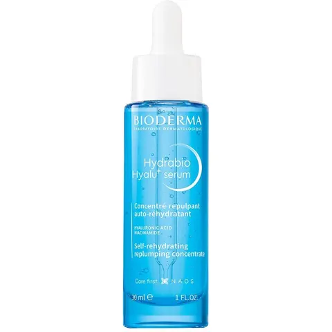 Bioderma Hydrabio+Hyalu Serum – Bild 4