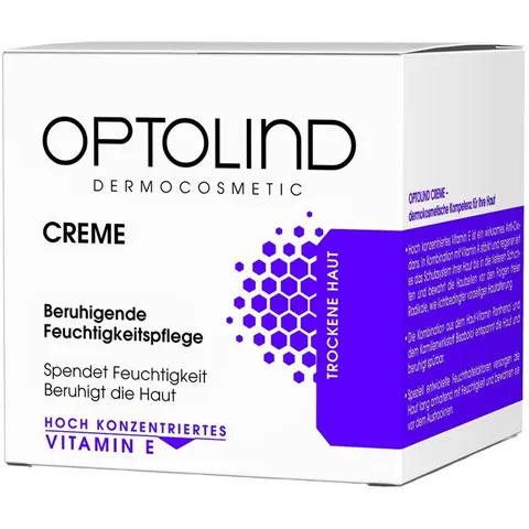 Optolind Creme 50 ml – Bild 2