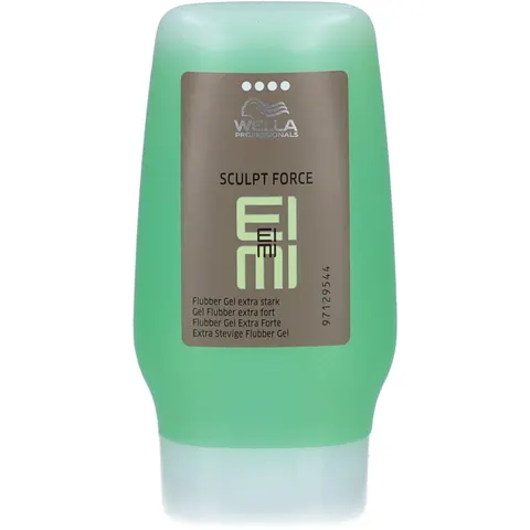 Wella Professionals Eimi Sculpt Force Gel 125 ml – Bild 3
