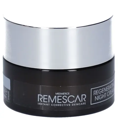Remescar Night Cream 50 ml Creme – Bild 2