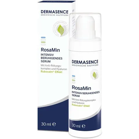 Dermasence Rosamin Serum – 618795 – Bild 2