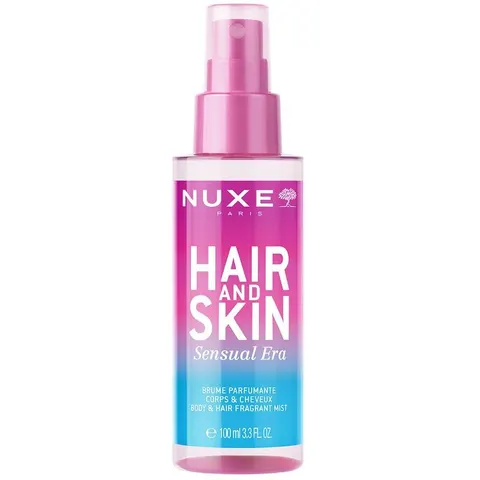 Nuxe Haar Körperspray Sensual Era 100ml – Bild 3