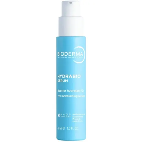 Bioderma Hydrabio Serum – Bild 2