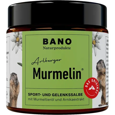 Murmelin Arlberger Emulsion – Bild 3