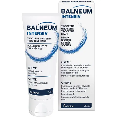 Balneum Intensiv Creme – 421001 – Bild 3