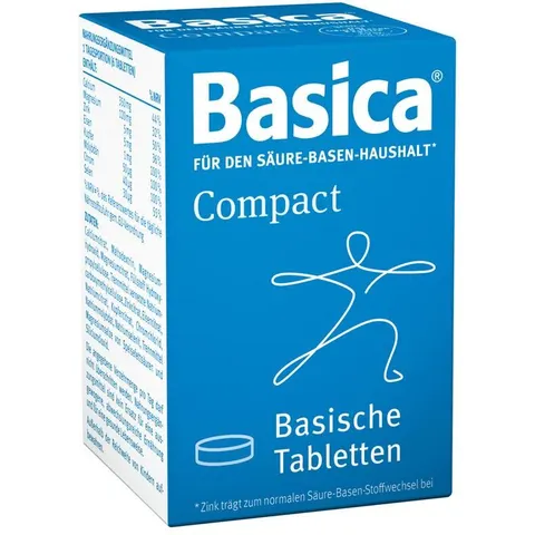 Basica compact Tabletten – 011006 – Bild 3