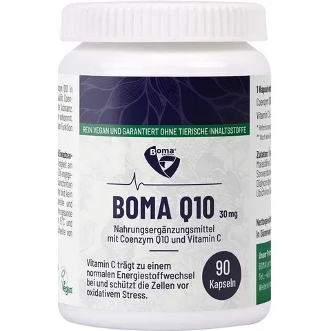 BOMA Q10 30 mg – Bild 2