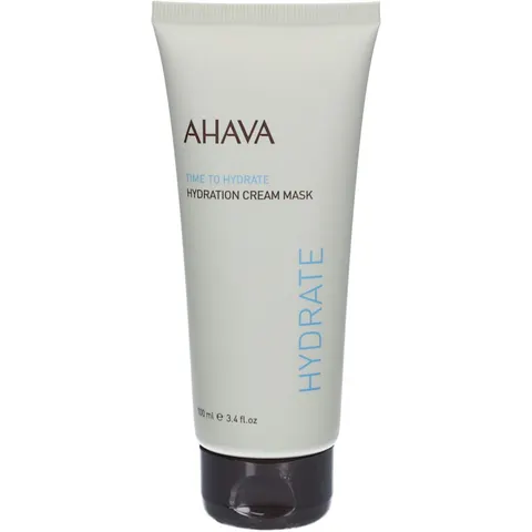 100ml AHAVA Hydrate Hydration Cream Mask – Bild 3