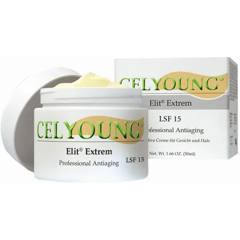 Celyoung Elit Extrem Creme Lsf 15 – Bild 2