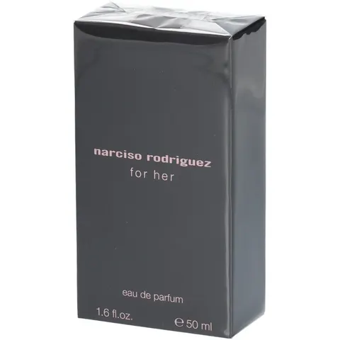 50ml Narciso Rodriguez for her Eau de Parfum – Bild 4