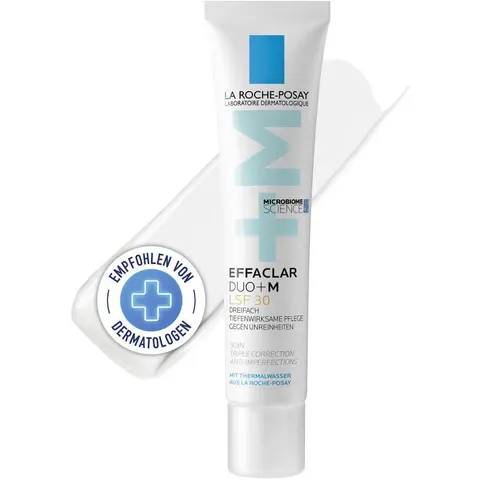 La Roche Posay Effaclar Duo (+) LSF 30 – Bild 2