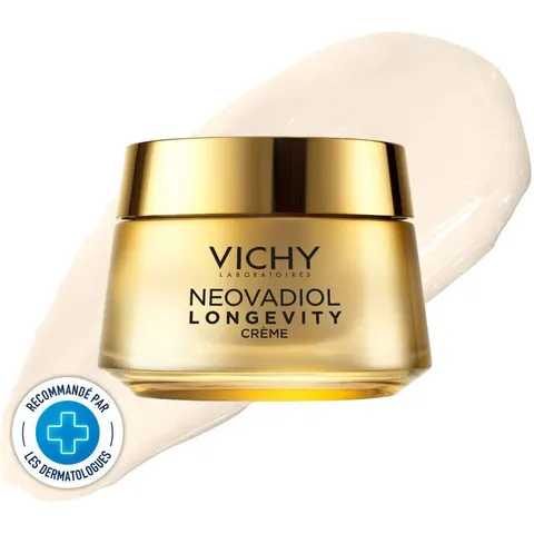 Vichy Neovadiol Longevity Pro Volumen Creme – Bild 3