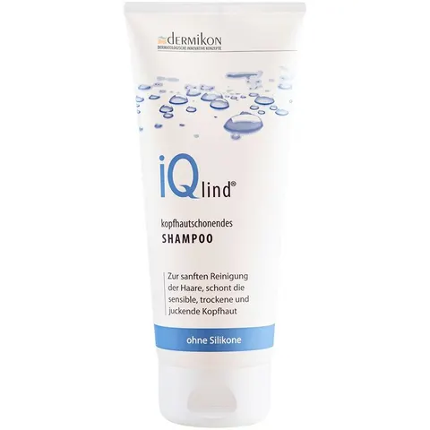 Iqlind Shampoo – Bild 3