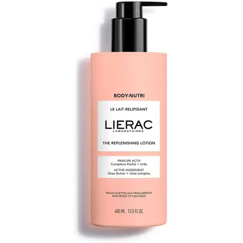 Lierac BODY NUTRI Körpermilch – Bild 5