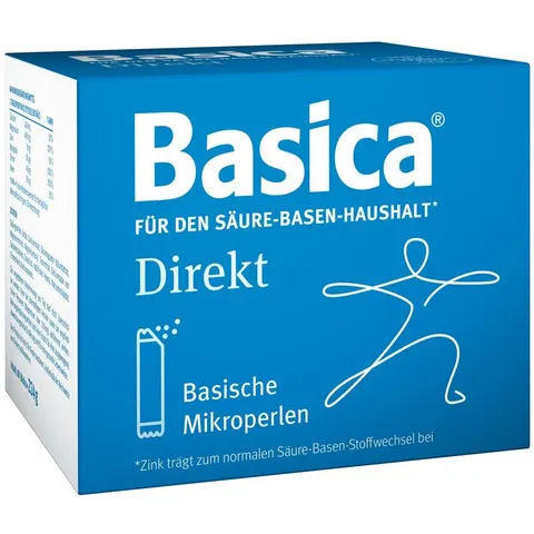 Basica direkt Basische Mikroperlen – 502009 – Bild 2