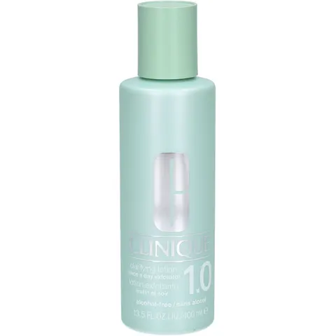 Clinique Clarifying Lotion 1,0 400ml 400 ml – Bild 3