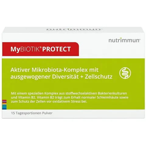 Mybiotik Protect Pulver – 930005 – Bild 2