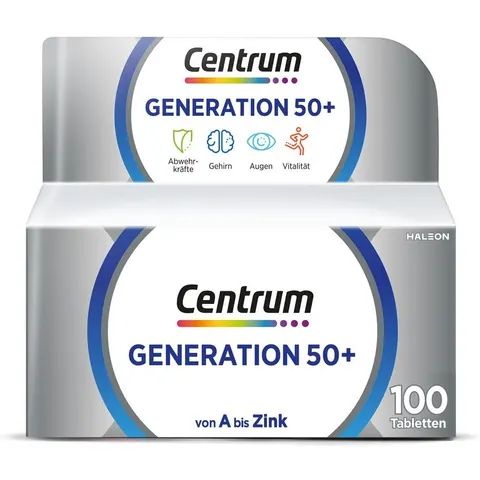 Centrum Generation 50+ – 690171 – Bild 2