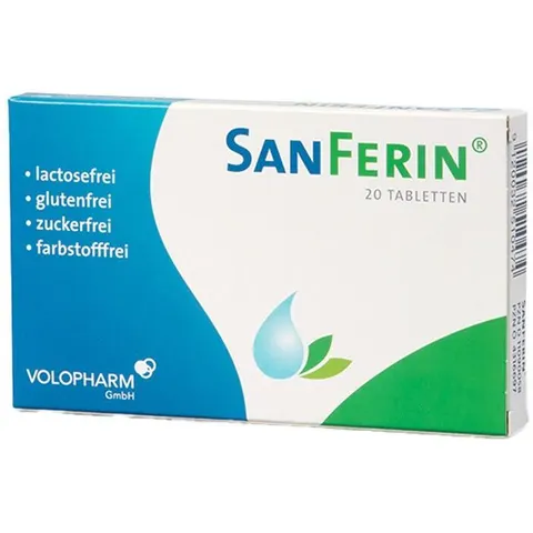 Sanferin Tabletten – 510474 – Bild 3