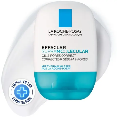 Roche-posay Effaclar Supra Cream – Bild 2