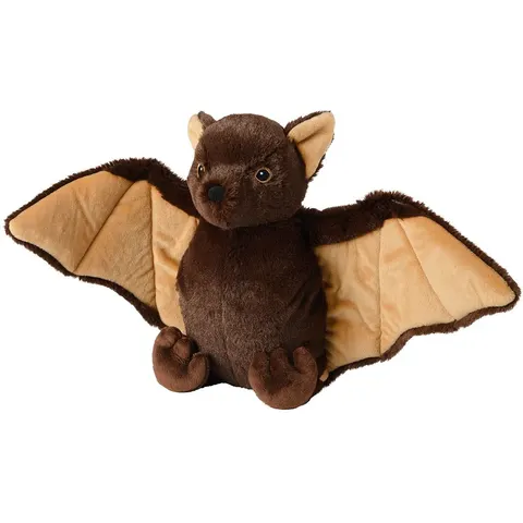 Warmies Fledermaus – Bild 2