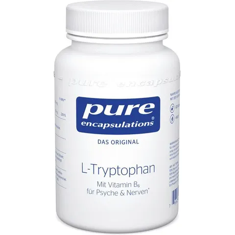 Pure Encapsulations L Tryptophan – Bild 2
