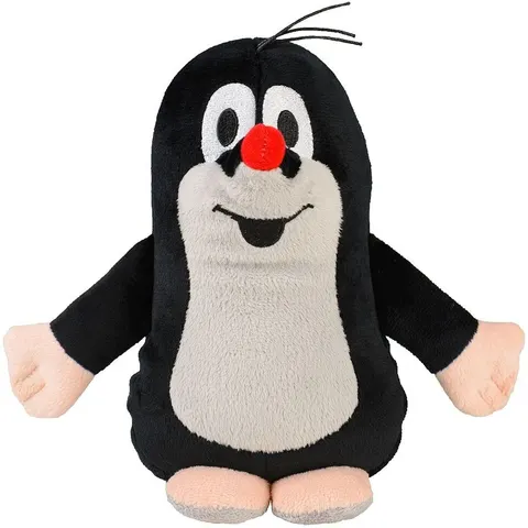 Warmies der kleine Maulwurf – Bild 2