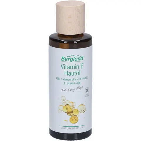 Vitamin E Hautöl – Bild 3
