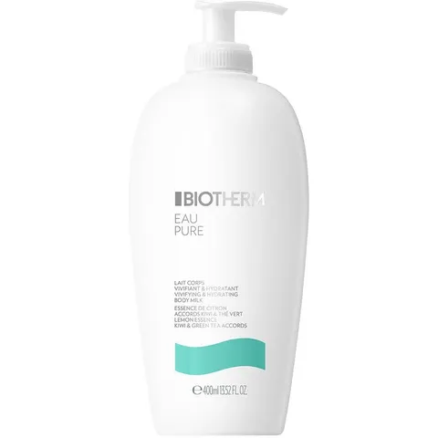 Biotherm Eau Pure Body Lotion 400 ml – Bild 3