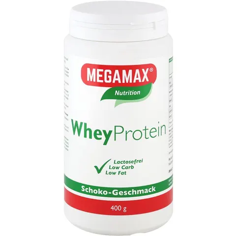 Wheyprotein Lactosefrei Schoko Pulver – Bild 3
